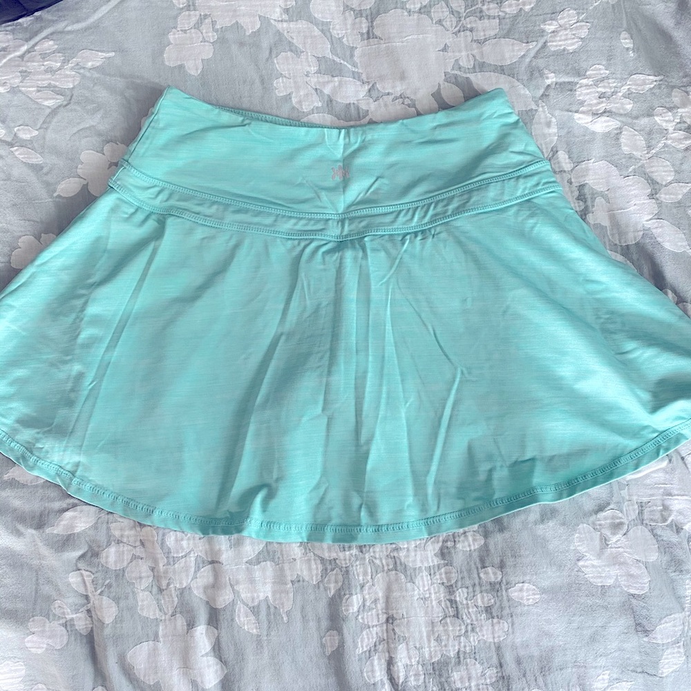 Kyodan running skirt